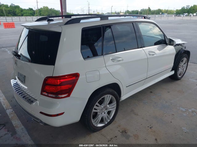 WDCGG5HB1EG218566 Mercedes-Benz 2014