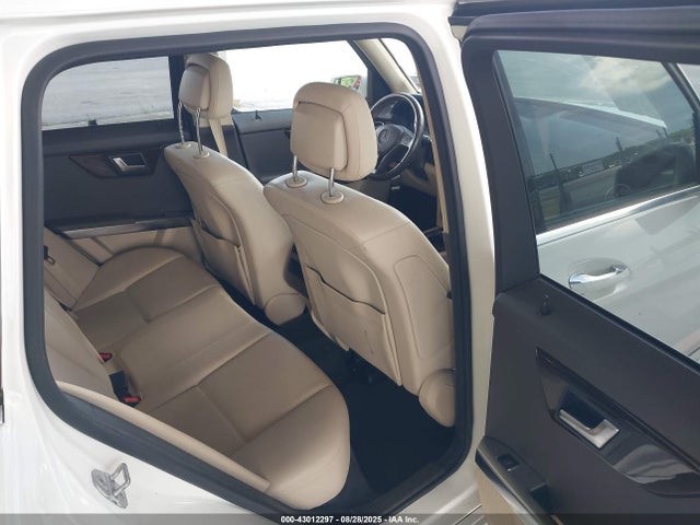 WDCGG5HB1EG218566 Mercedes-Benz 2014
