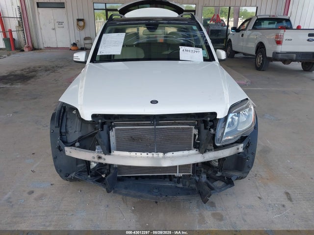 WDCGG5HB1EG218566 Mercedes-Benz 2014