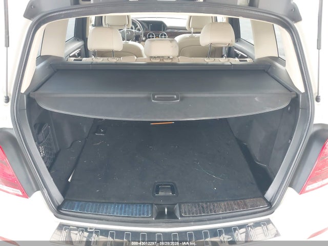 WDCGG5HB1EG218566 Mercedes-Benz 2014
