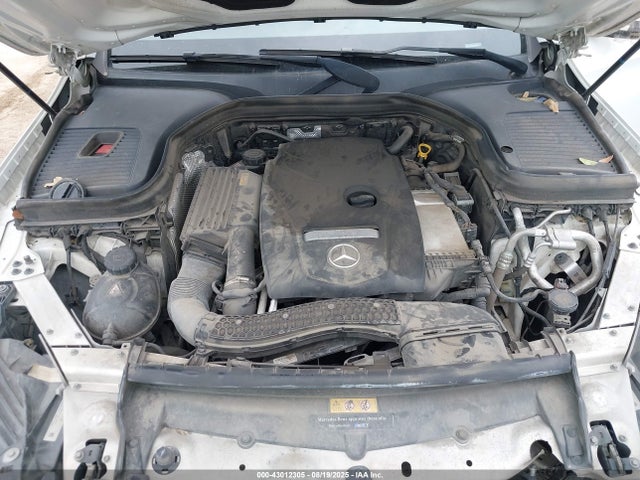WDC0G4JB3HF119912 Mercedes-Benz m274