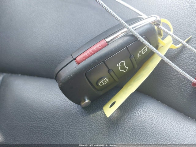 Audi 40 tfsi 2.0t 2021 WA1AUCF33M1089486 Image 11