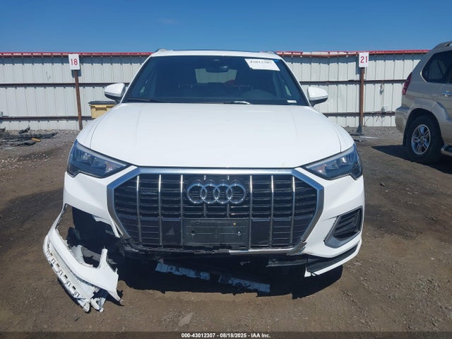 Audi 40 tfsi 2.0t 2021 WA1AUCF33M1089486 Image 12