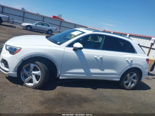 Audi 40 tfsi 2.0t 2021 WA1AUCF33M1089486 Image 14