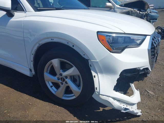 Audi 40 tfsi 2.0t 2021 WA1AUCF33M1089486 Image 17