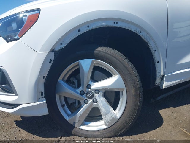 Audi 40 tfsi 2.0t 2021 WA1AUCF33M1089486 Image 18