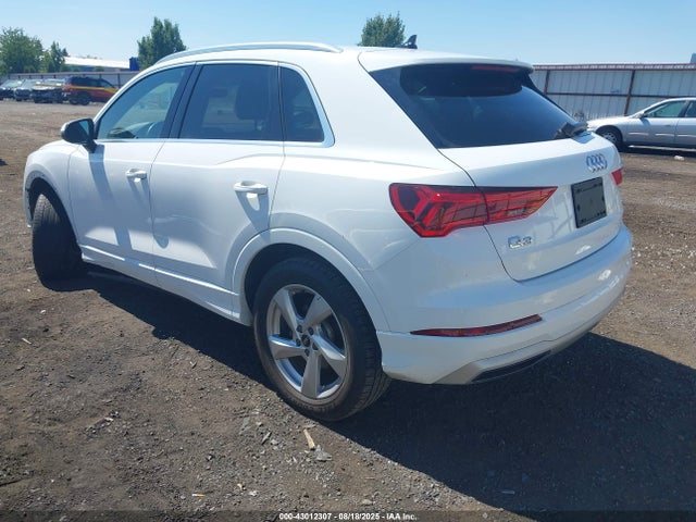 Audi 40 tfsi 2.0t 2021 WA1AUCF33M1089486 Image 3