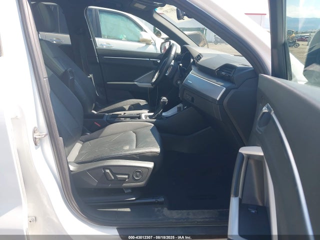 Audi 40 tfsi 2.0t 2021 WA1AUCF33M1089486 Image 5