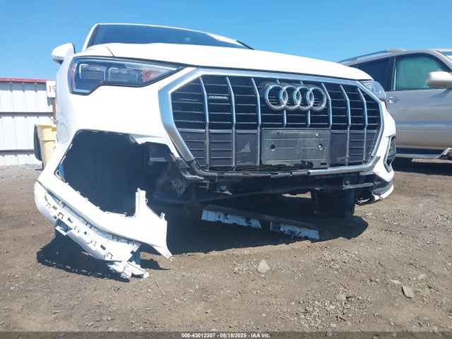 Audi 40 tfsi 2.0t 2021 WA1AUCF33M1089486 Image 6