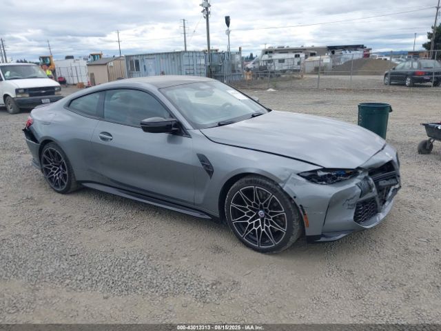 2023 BMW M4 WBS43AZ04PCM51077