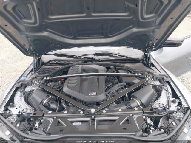 2023 BMW M4 WBS43AZ04PCM51077 Photo 9