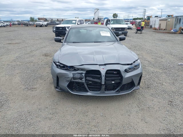 BMW M4 2023 WBS43AZ04PCM51077 Image 12