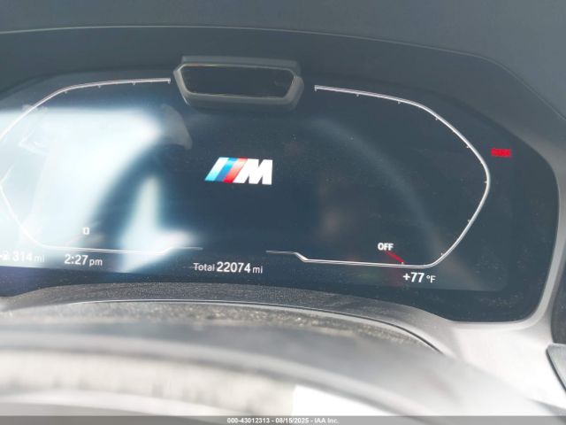 2023 BMW M4 WBS43AZ04PCM51077 Photo 6