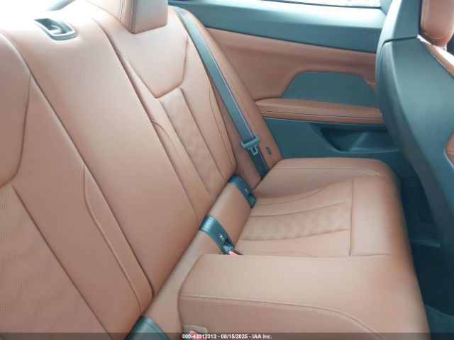 2023 BMW M4 WBS43AZ04PCM51077 Photo 7