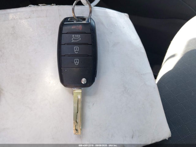 5XYPG4A35KG580014 KIA gdi theta-ii