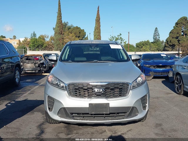 5XYPG4A35KG580014 KIA gdi theta-ii
