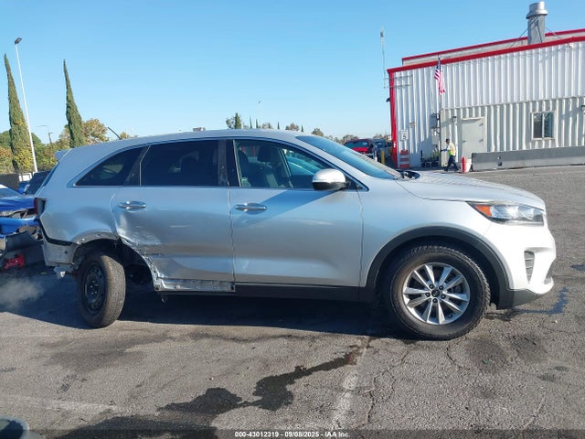 5XYPG4A35KG580014 KIA gdi theta-ii