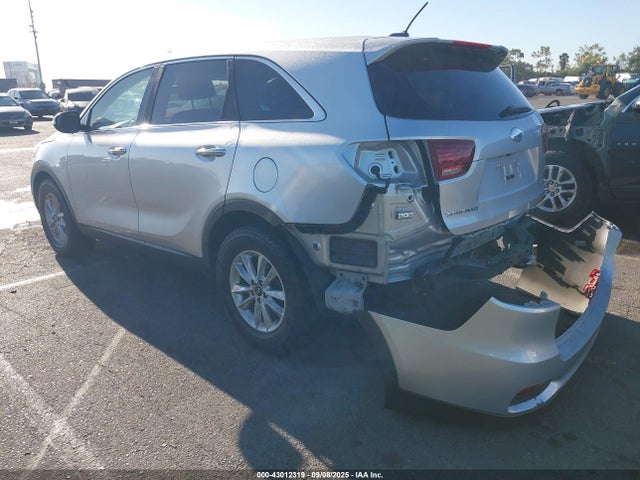 5XYPG4A35KG580014 KIA gdi theta-ii