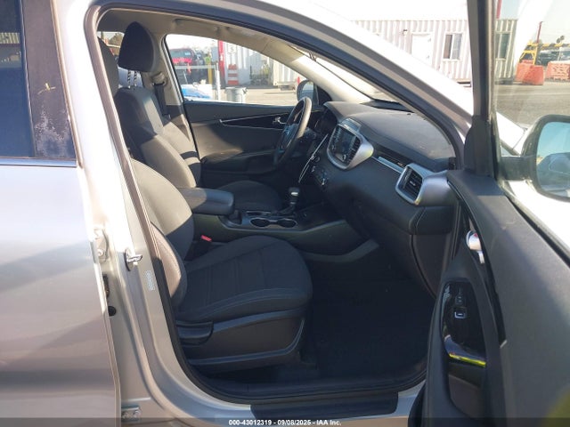 5XYPG4A35KG580014 KIA gdi theta-ii