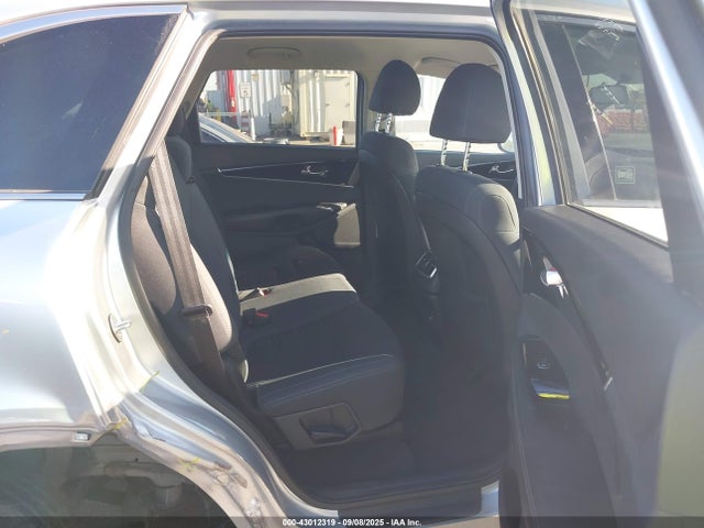 5XYPG4A35KG580014 KIA gdi theta-ii
