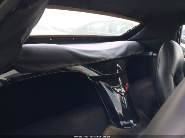 2002 CHEVROLET CORVETTE 1G1YY32G625104773 Photo 7