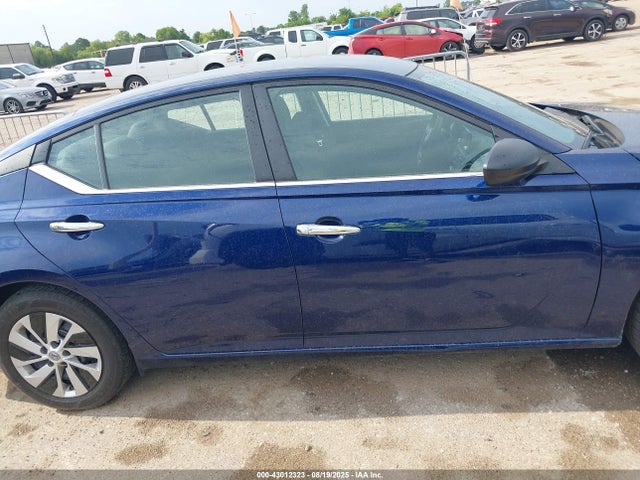 Продаж на аукціоні авто 2024 Nissan Altima S Fwd, vin: 1N4BL4BV3RN378500, номер лоту: 43012323