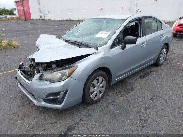 JF1GJAA69FG019396 Subaru 2.0l na