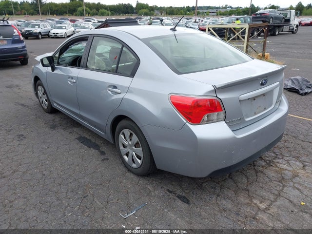 JF1GJAA69FG019396 Subaru 2.0l na