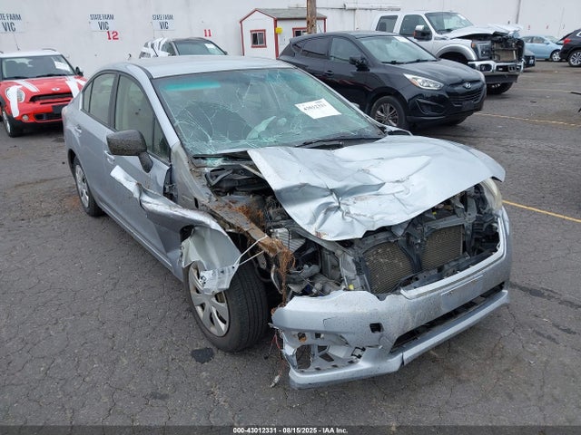 JF1GJAA69FG019396 Subaru 2.0l na