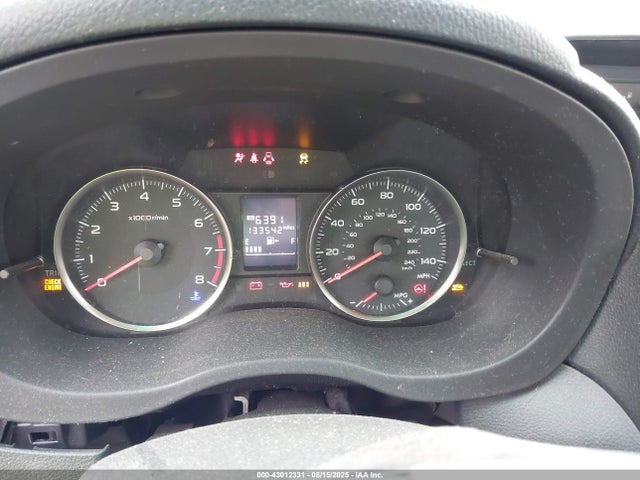 JF1GJAA69FG019396 Subaru 2.0l na