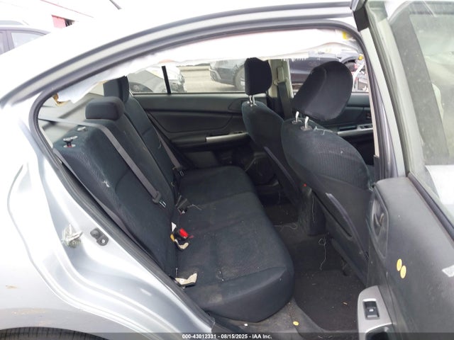 JF1GJAA69FG019396 Subaru 2.0l na