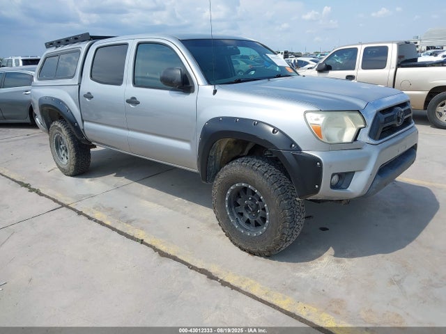 Toyota 1gr-fe 2014 5TFJU4GN5EX056340 main image