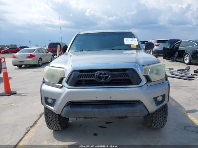 Toyota 1gr-fe 2014 5TFJU4GN5EX056340 Image 12