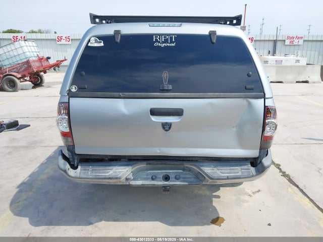 Toyota 1gr-fe 2014 5TFJU4GN5EX056340 Image 16