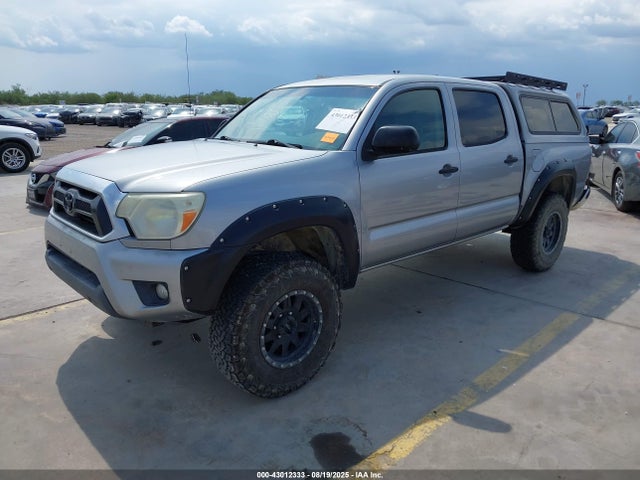 Toyota 1gr-fe 2014 5TFJU4GN5EX056340 Image 2