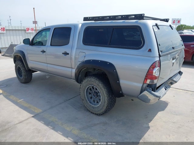 Toyota 1gr-fe 2014 5TFJU4GN5EX056340 Image 3