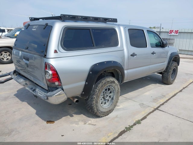 Toyota 1gr-fe 2014 5TFJU4GN5EX056340 Image 4