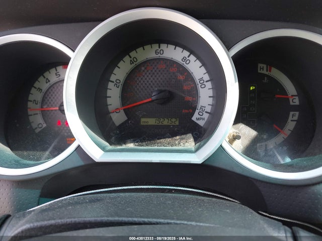 Toyota 1gr-fe 2014 5TFJU4GN5EX056340 Image 7