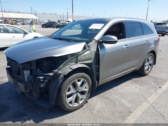 5XYPK4A1XGG046494 KIA dohc t-gdi theta ii