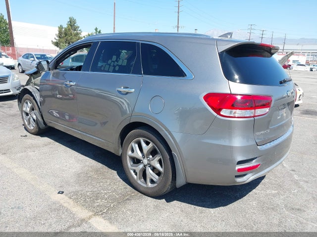 5XYPK4A1XGG046494 KIA dohc t-gdi theta ii