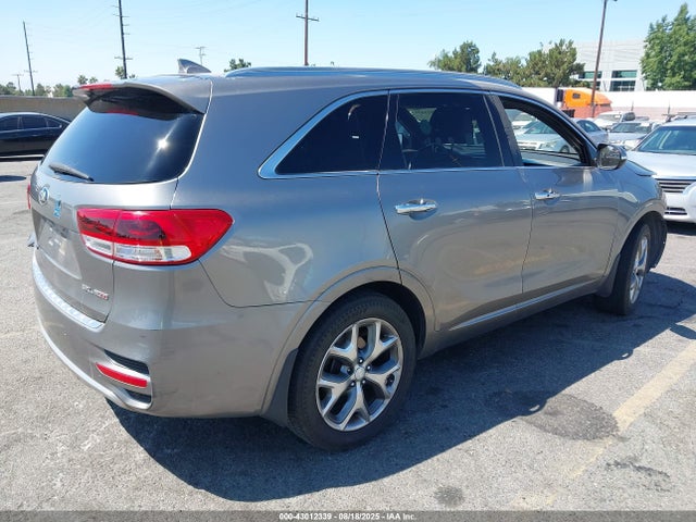 5XYPK4A1XGG046494 KIA dohc t-gdi theta ii