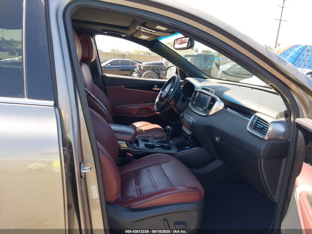 5XYPK4A1XGG046494 KIA dohc t-gdi theta ii