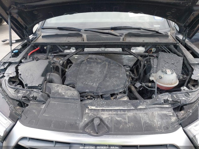 2019 AUDI Q5 WA1BNAFYXK2091020 Photo 9