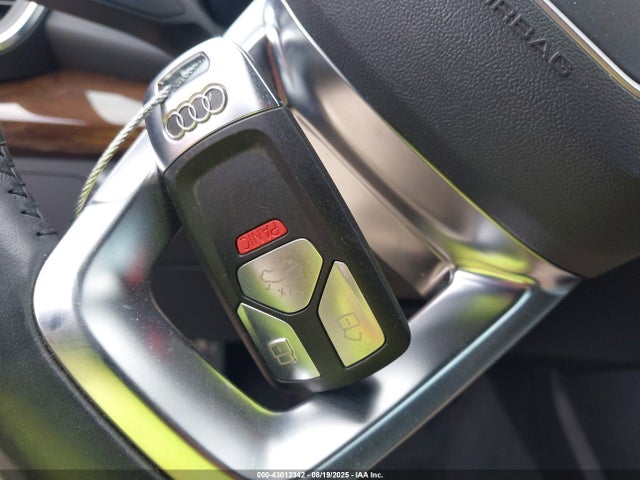 2019 AUDI Q5 WA1BNAFYXK2091020 Photo 10