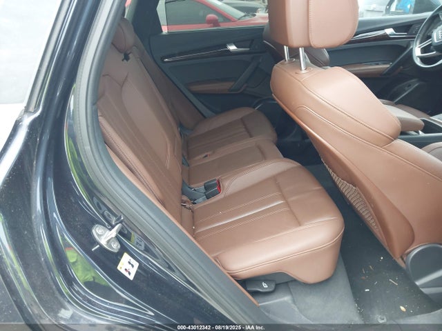 2019 AUDI Q5 WA1BNAFYXK2091020 Photo 7