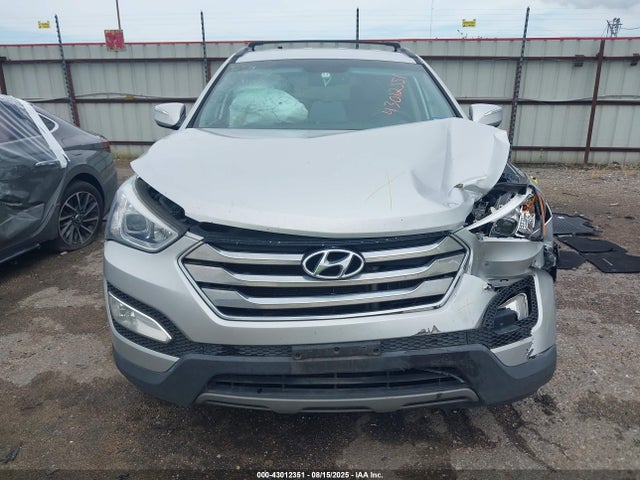 5XYZUDLA2EG224380 Hyundai t-gdi theta