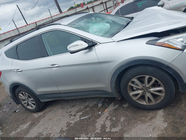 5XYZUDLA2EG224380 Hyundai t-gdi theta