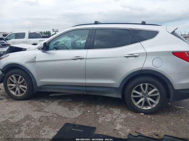 5XYZUDLA2EG224380 Hyundai t-gdi theta