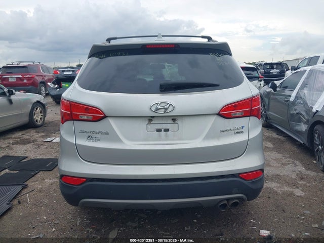 5XYZUDLA2EG224380 Hyundai t-gdi theta