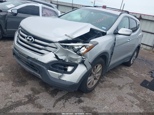 5XYZUDLA2EG224380 Hyundai t-gdi theta